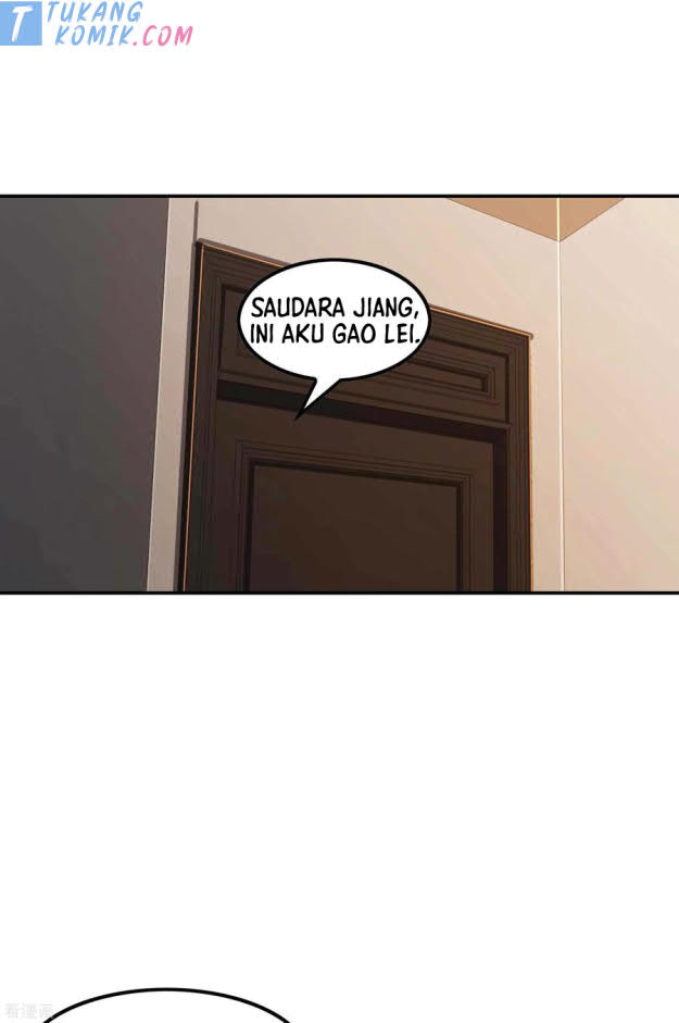 Useless First Son-In-Law Chapter 100 Gambar 39