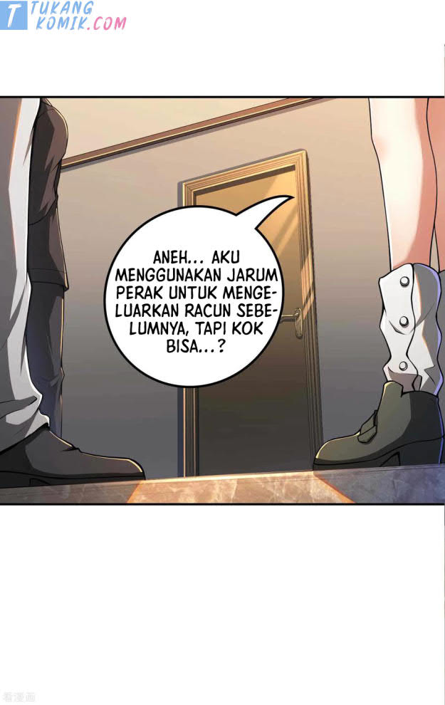 Useless First Son-In-Law Chapter 100 Gambar 4