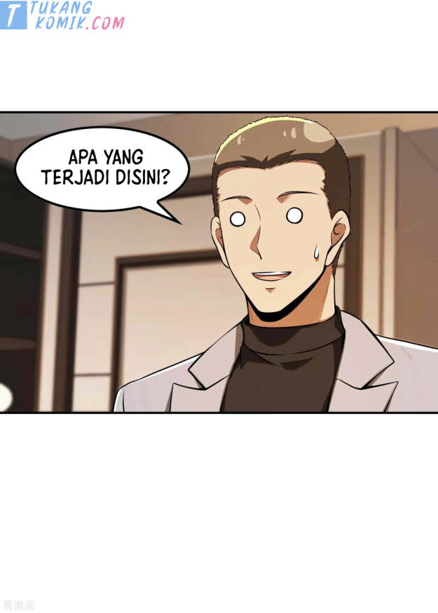 Useless First Son-In-Law Chapter 100 Gambar 43