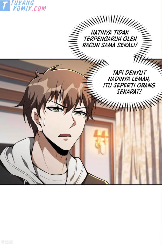 Useless First Son-In-Law Chapter 100 Gambar 6