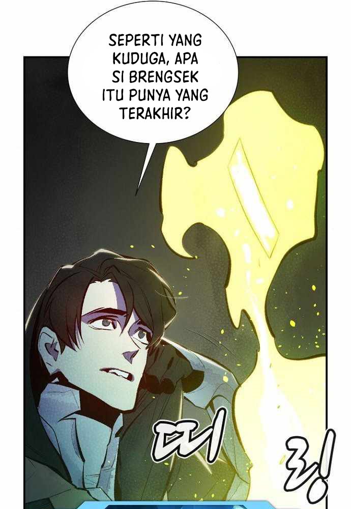 Alone Necromancer Chapter 49 Gambar 49