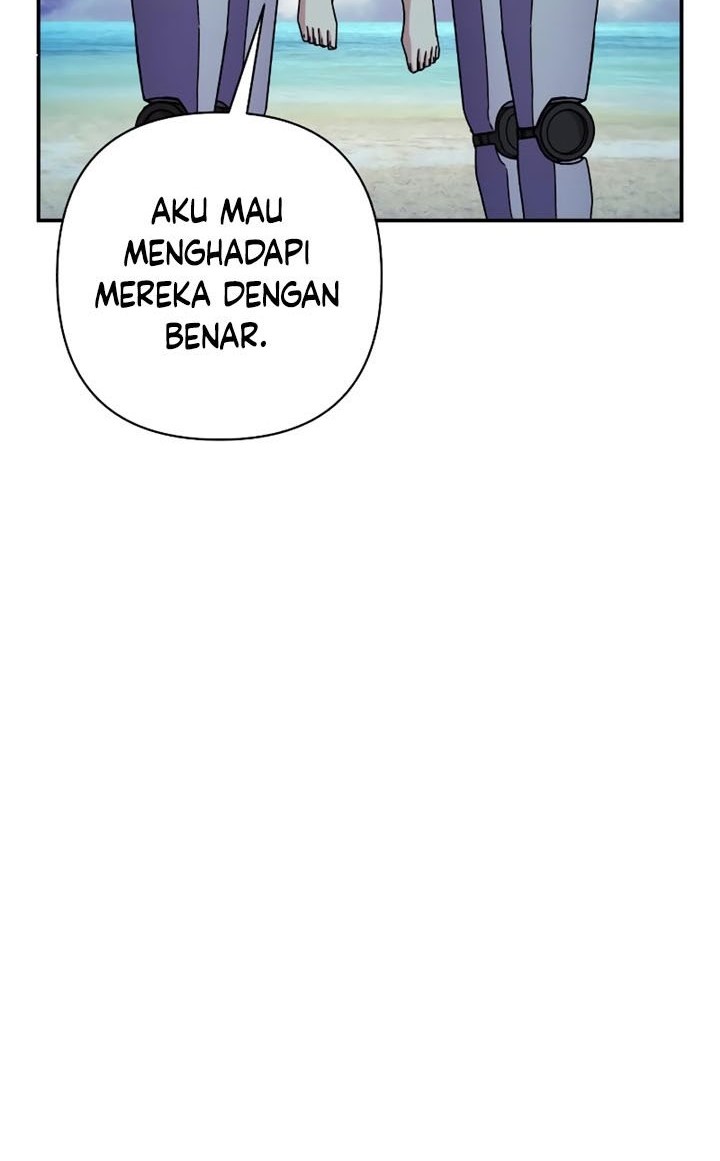 Hero Has Returned Chapter 60 Gambar 19