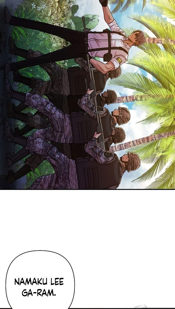 Hero Has Returned Chapter 60 Gambar 21