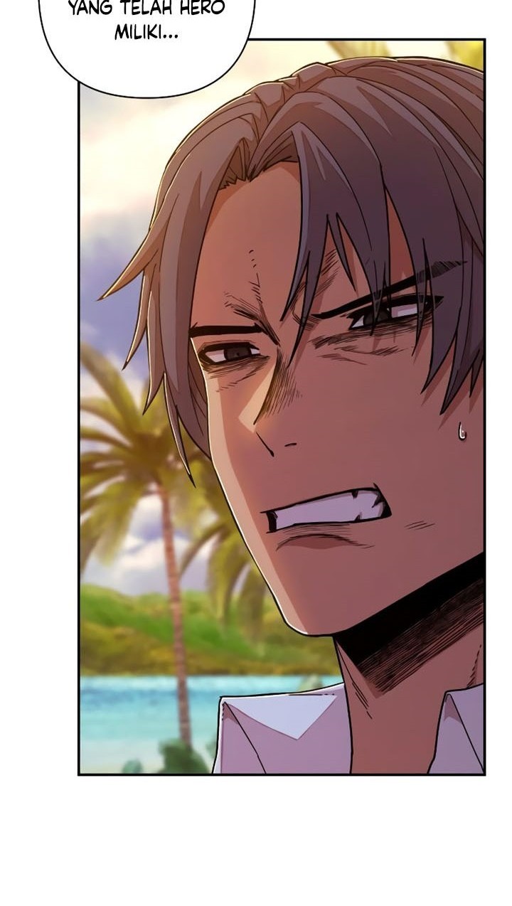 Hero Has Returned Chapter 60 Gambar 25