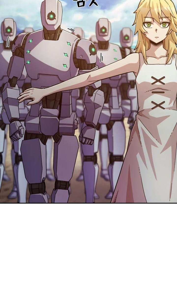 Hero Has Returned Chapter 60 Gambar 31