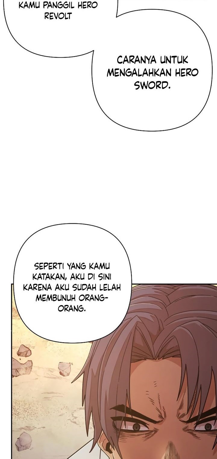 Hero Has Returned Chapter 60 Gambar 35