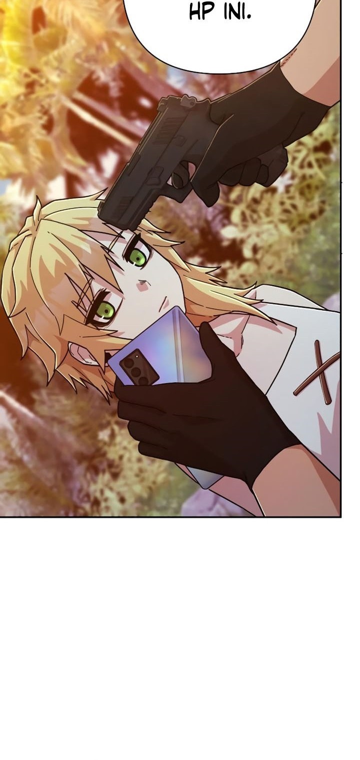 Hero Has Returned Chapter 60 Gambar 37