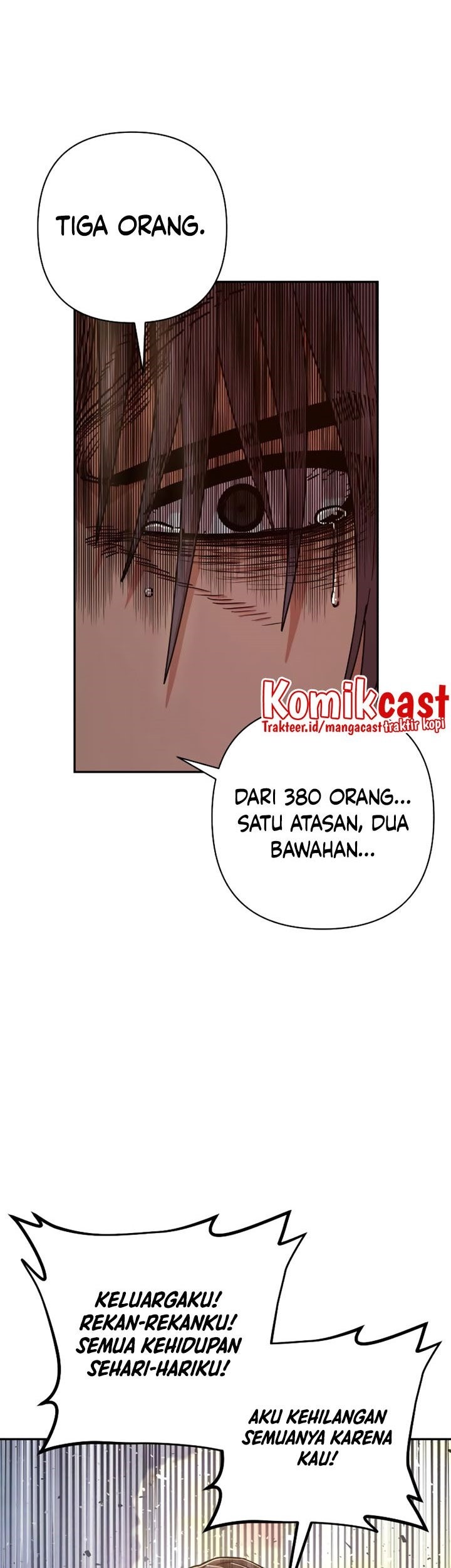 Hero Has Returned Chapter 60 Gambar 40