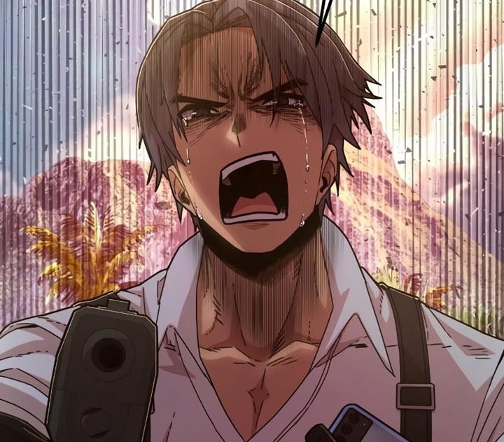 Hero Has Returned Chapter 60 Gambar 41