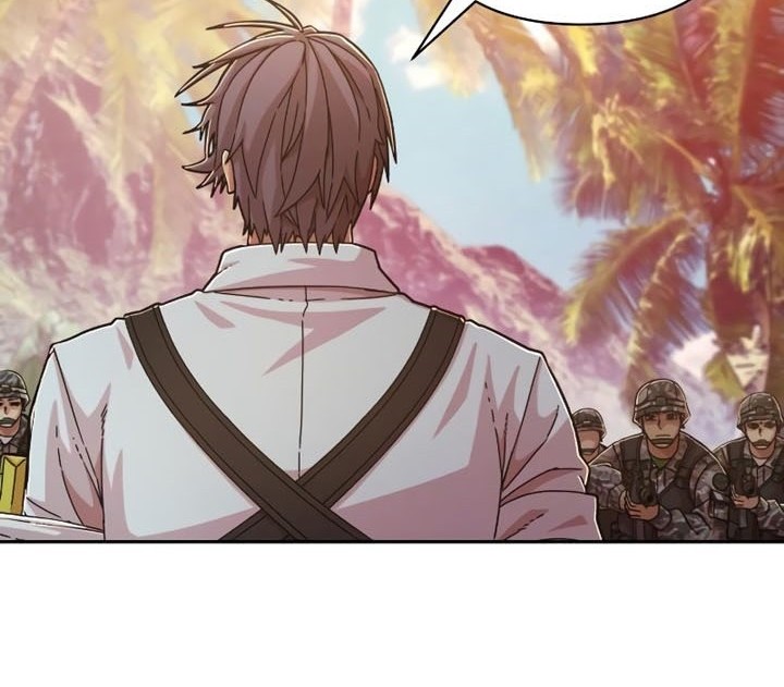 Hero Has Returned Chapter 60 Gambar 45