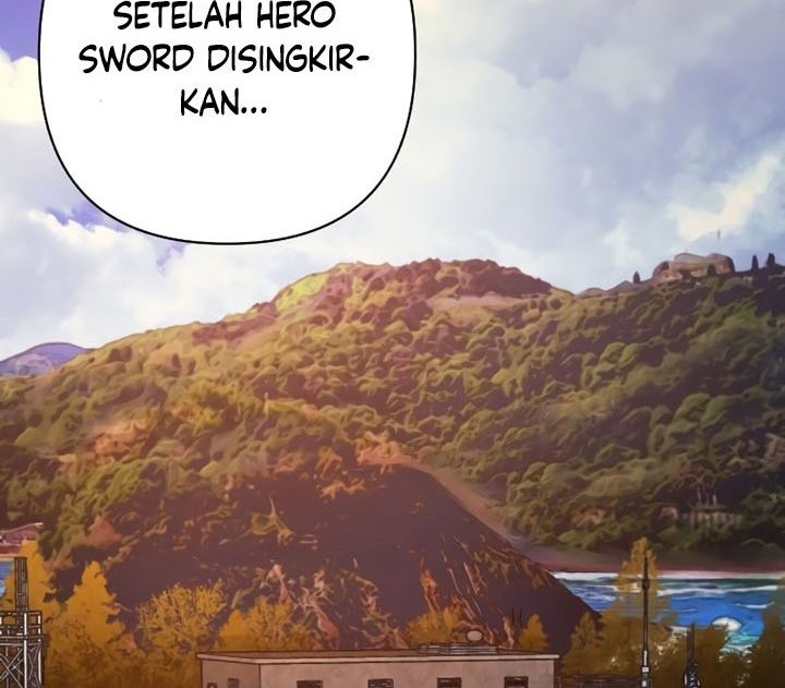 Hero Has Returned Chapter 60 Gambar 49