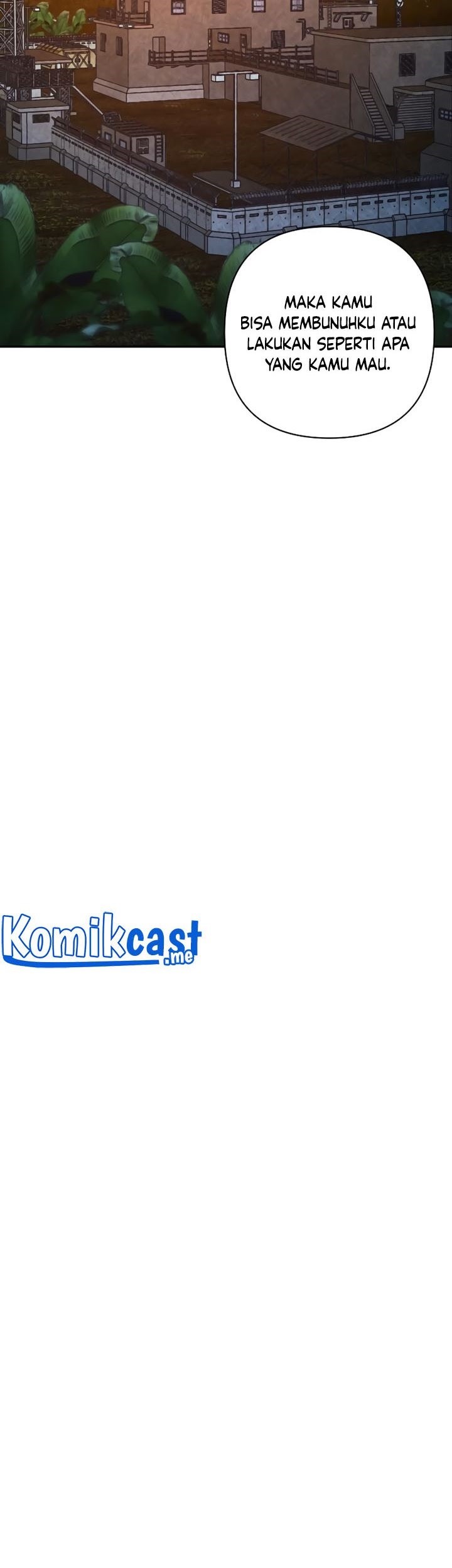 Hero Has Returned Chapter 60 Gambar 50