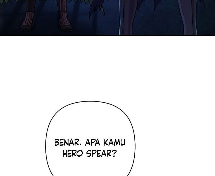 Hero Has Returned Chapter 60 Gambar 55