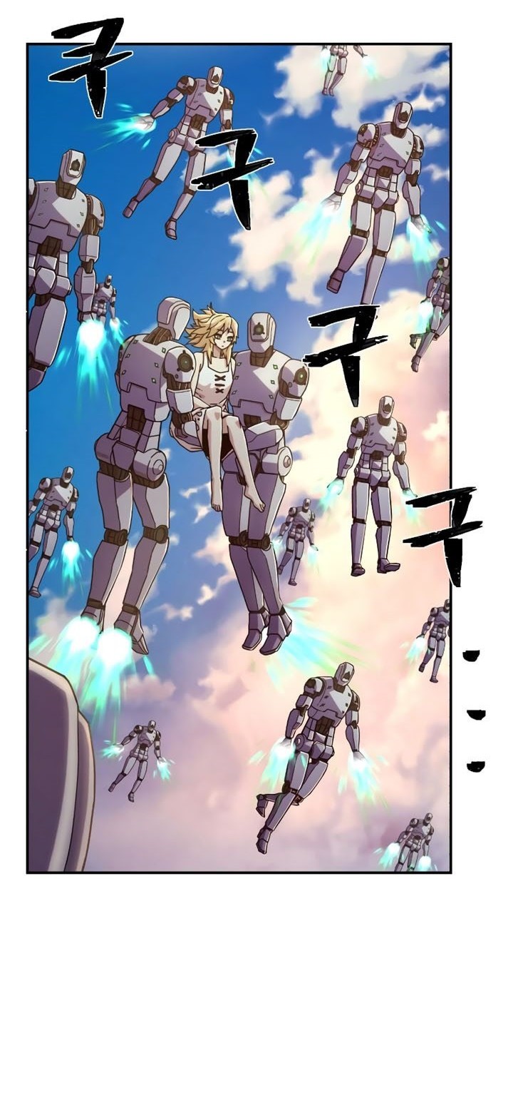 Hero Has Returned Chapter 60 Gambar 3