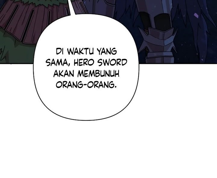 Hero Has Returned Chapter 60 Gambar 59