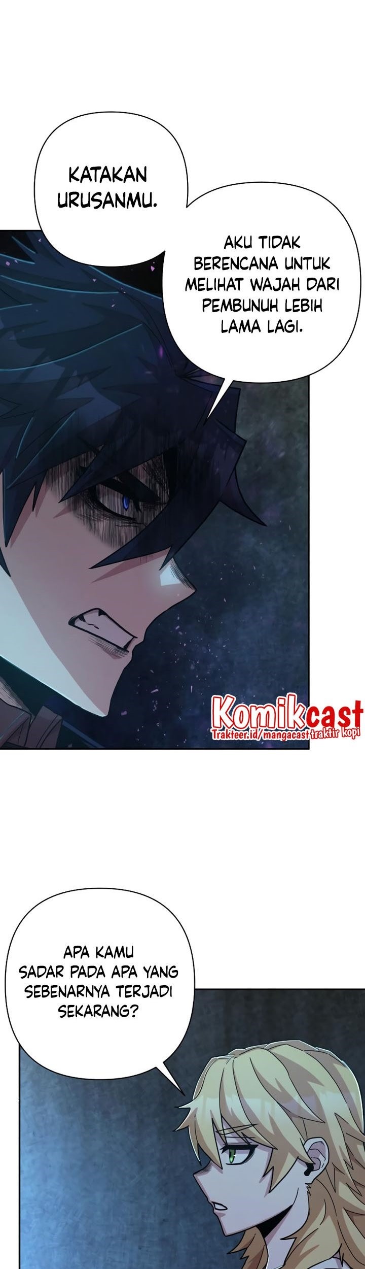 Hero Has Returned Chapter 60 Gambar 60