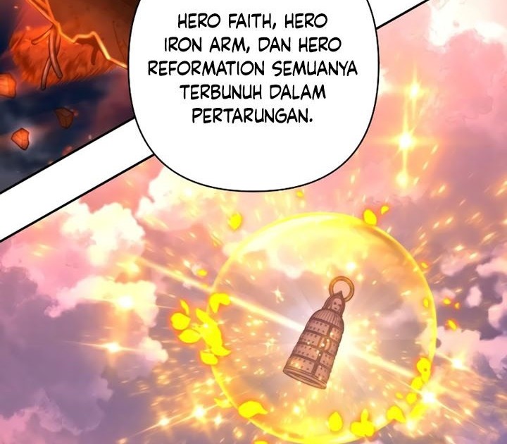 Hero Has Returned Chapter 60 Gambar 63