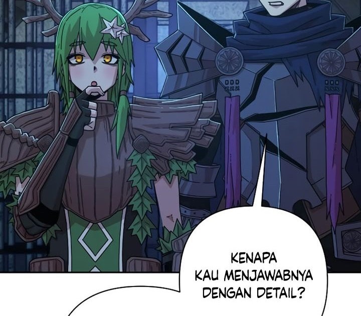 Hero Has Returned Chapter 60 Gambar 65