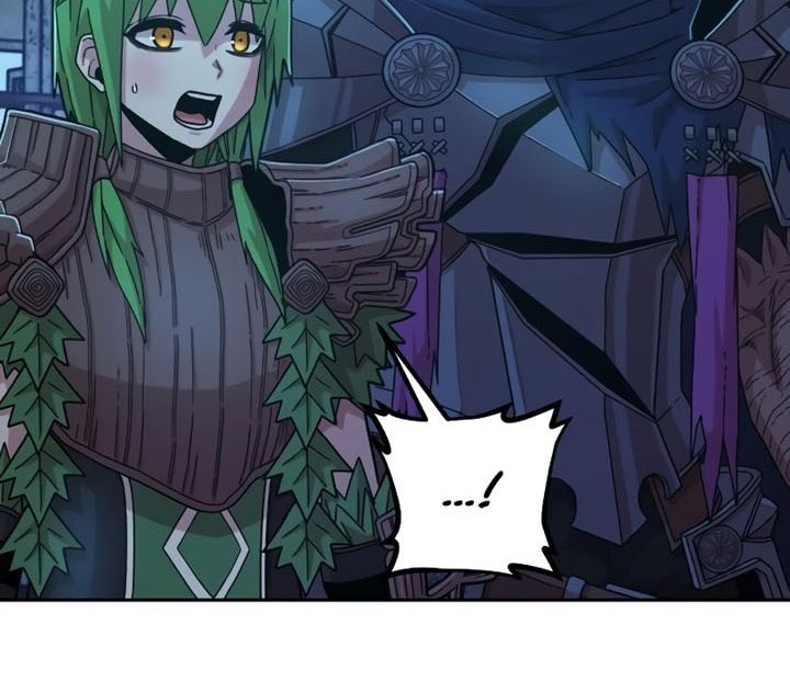 Hero Has Returned Chapter 60 Gambar 69