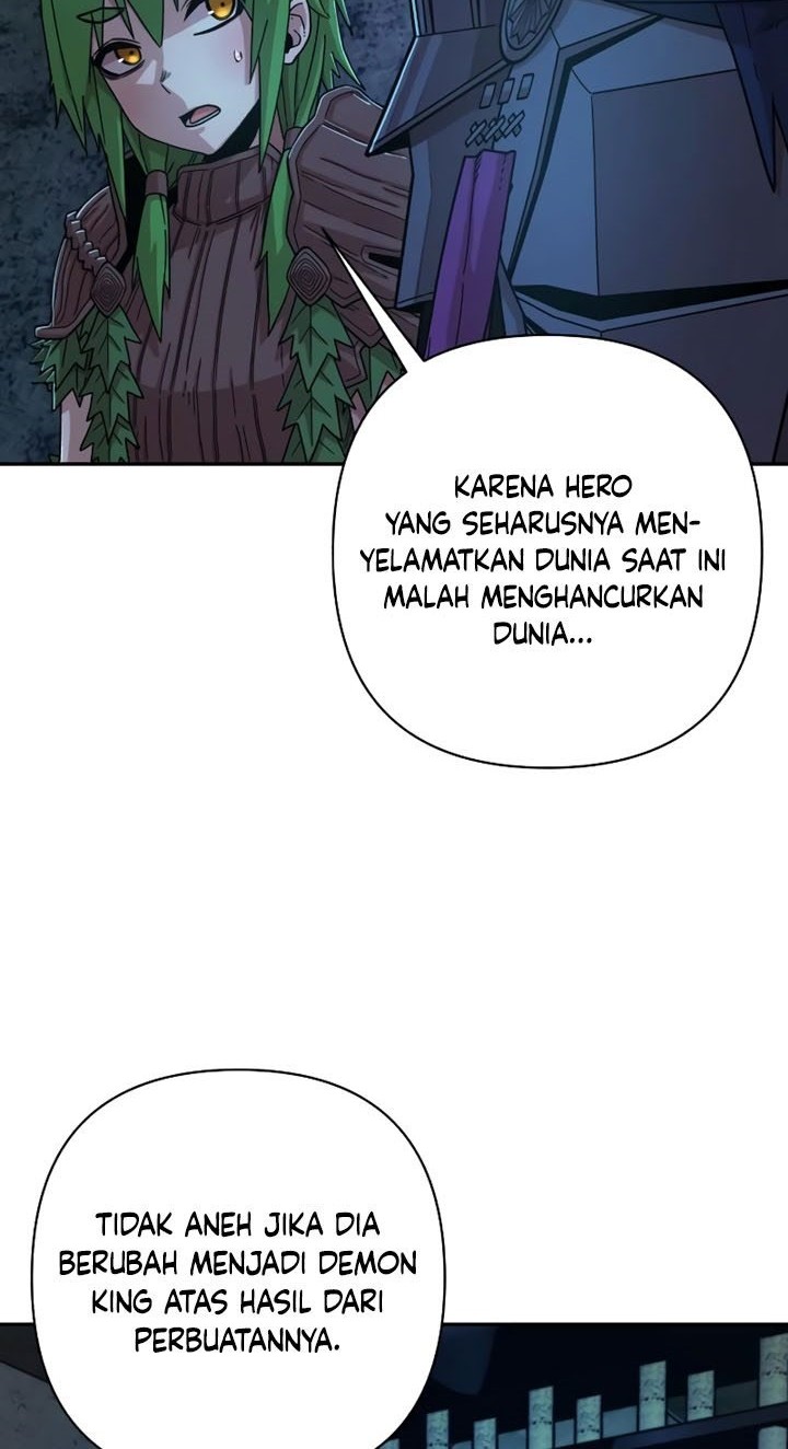 Hero Has Returned Chapter 60 Gambar 71