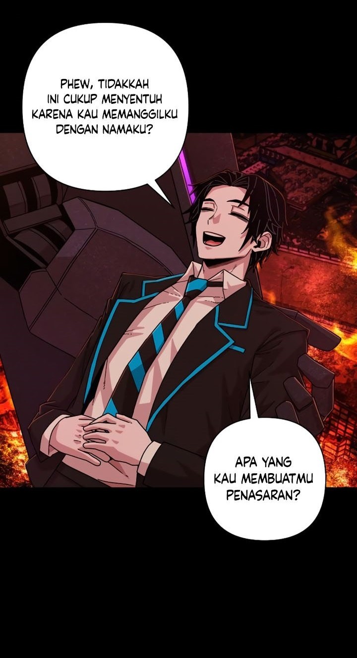 Hero Has Returned Chapter 60 Gambar 75