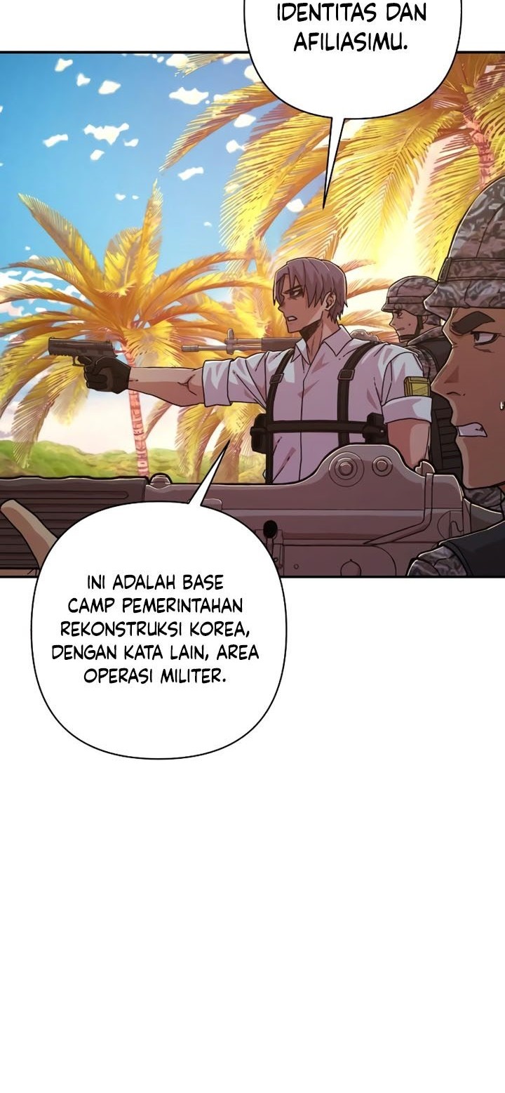 Hero Has Returned Chapter 60 Gambar 7