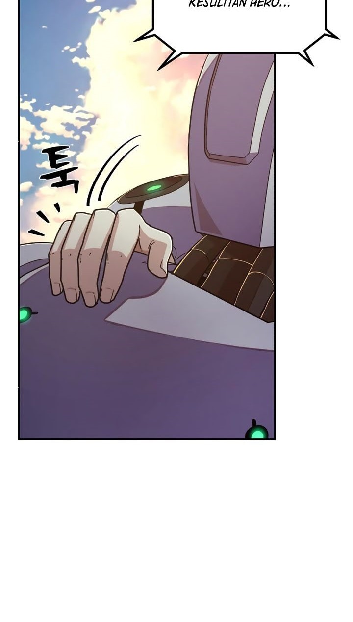 Hero Has Returned Chapter 60 Gambar 9