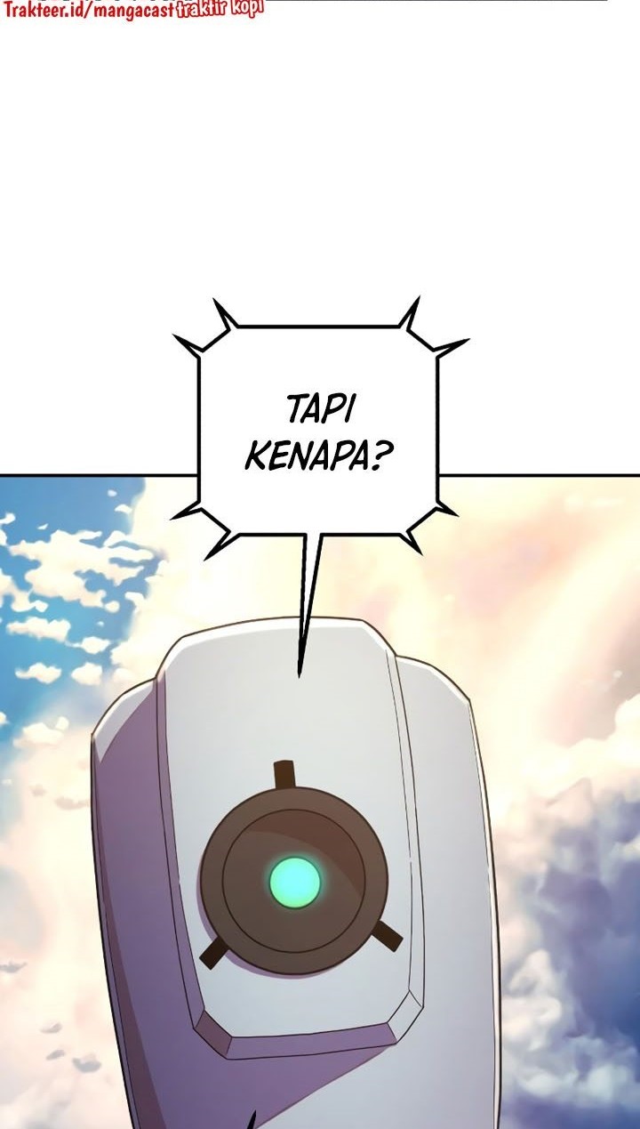 Hero Has Returned Chapter 60 Gambar 11