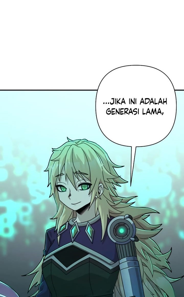 Hero Has Returned Chapter 60 Gambar 17