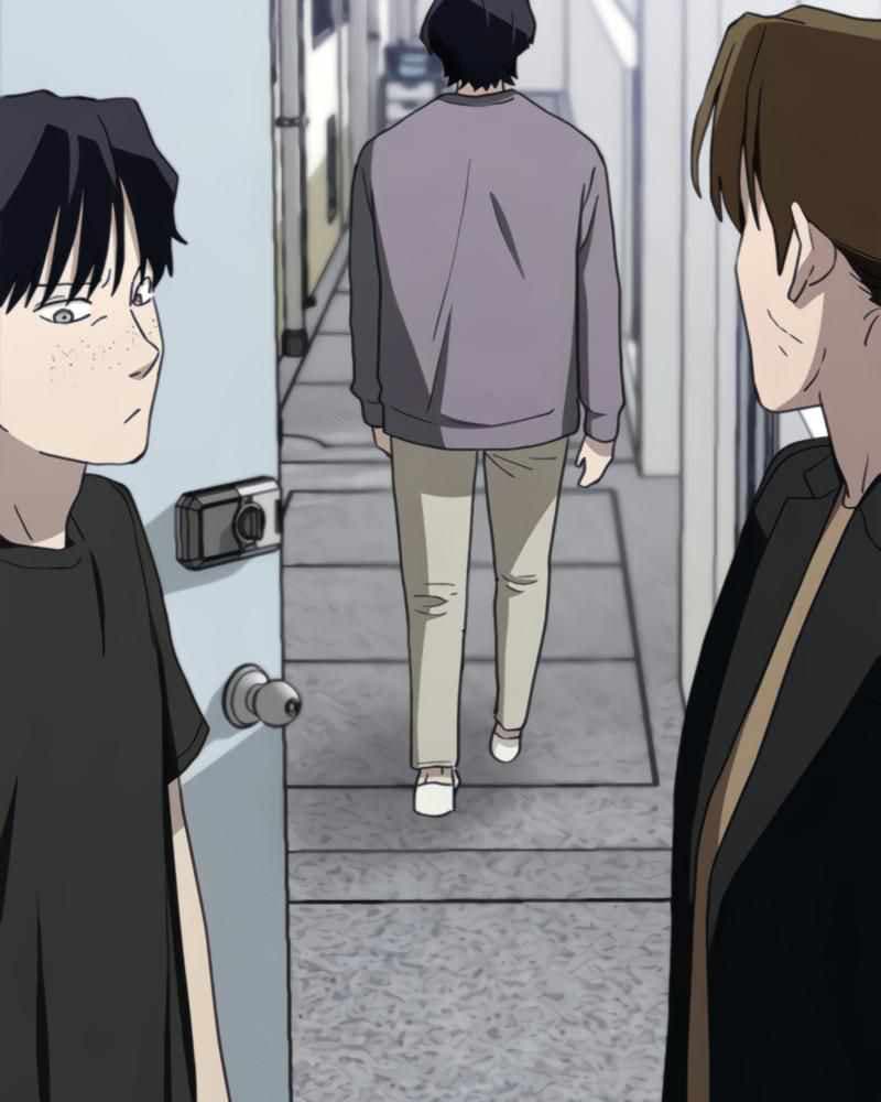 Fate Coin Chapter 24 Gambar 53