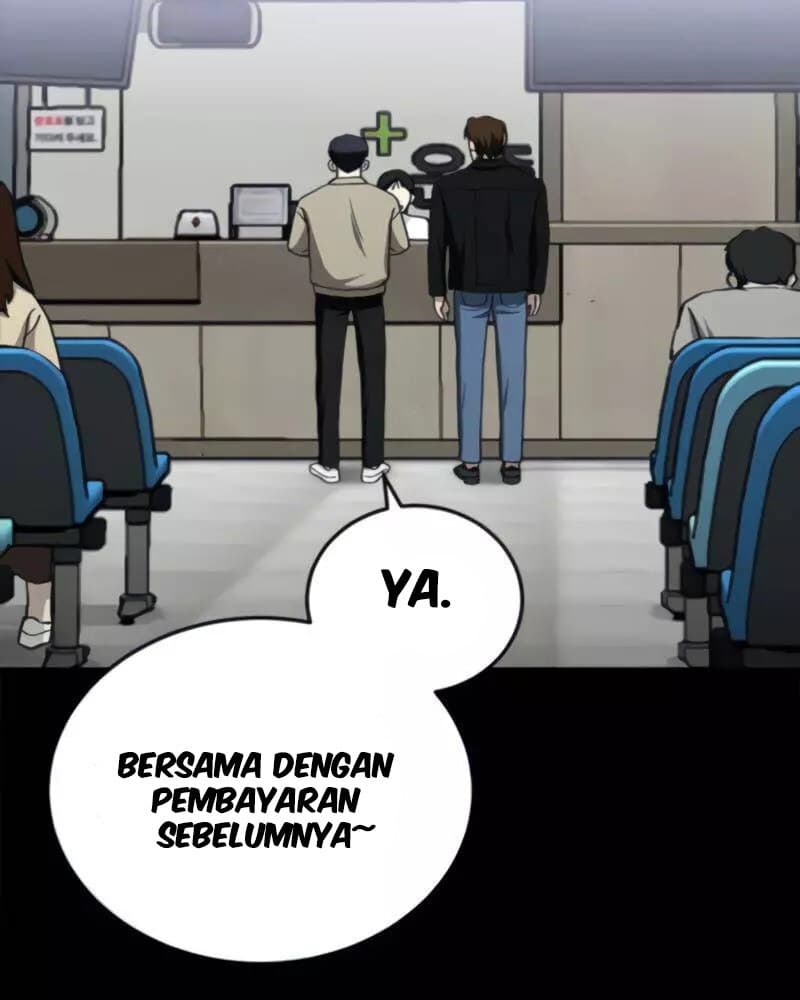 Fate Coin Chapter 22 Gambar 118