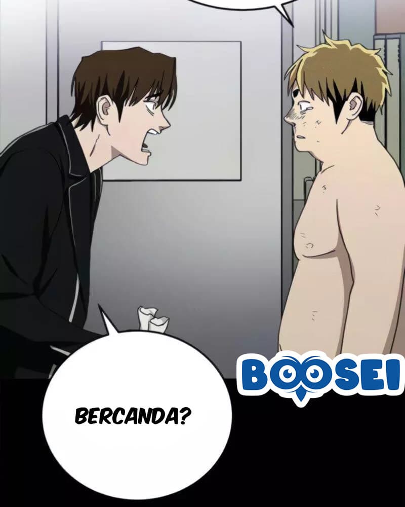 Fate Coin Chapter 22 Gambar 25
