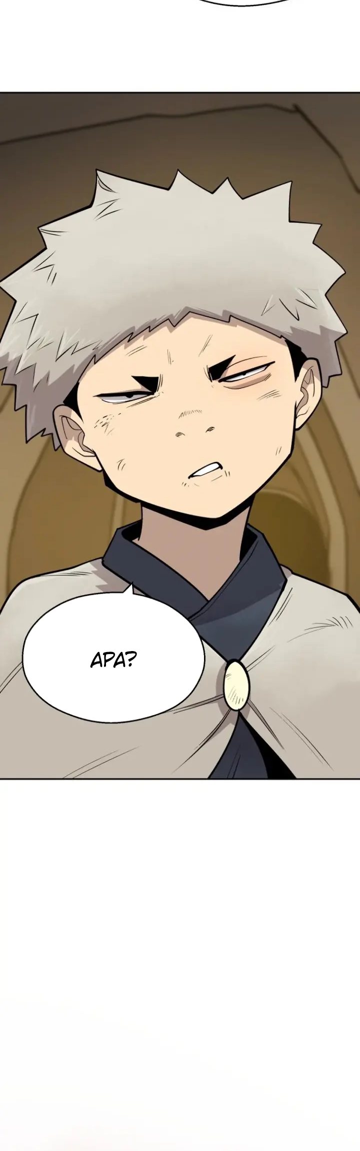 Teenage Swordsman Chapter 30 Gambar 14