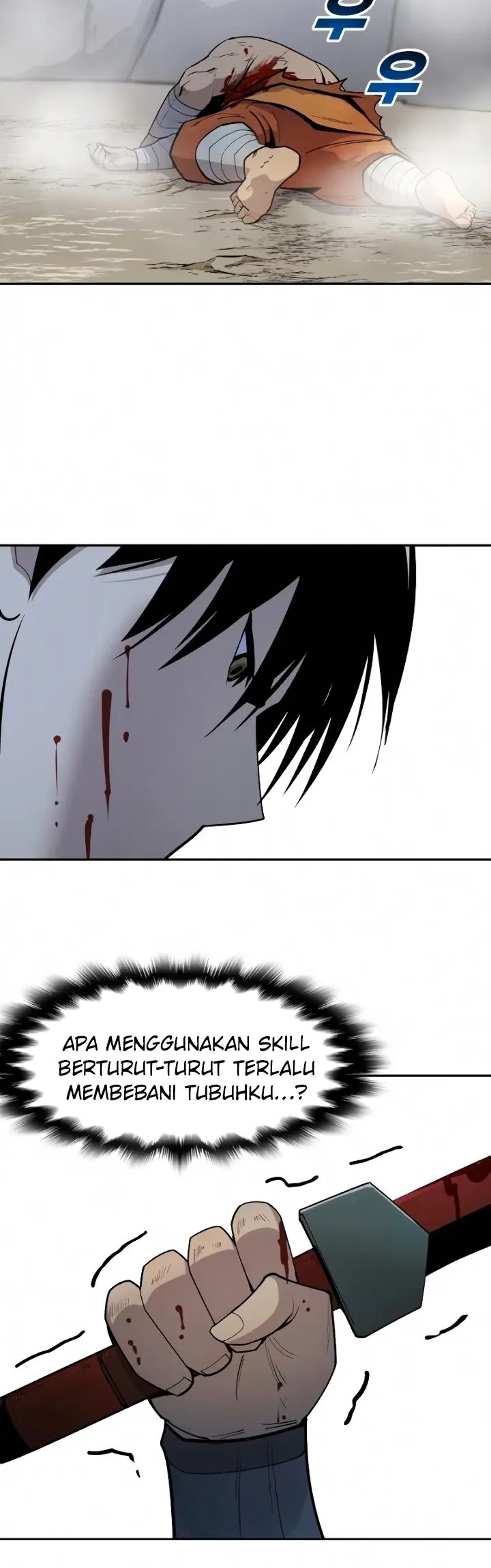 Teenage Swordsman Chapter 29 Gambar 13