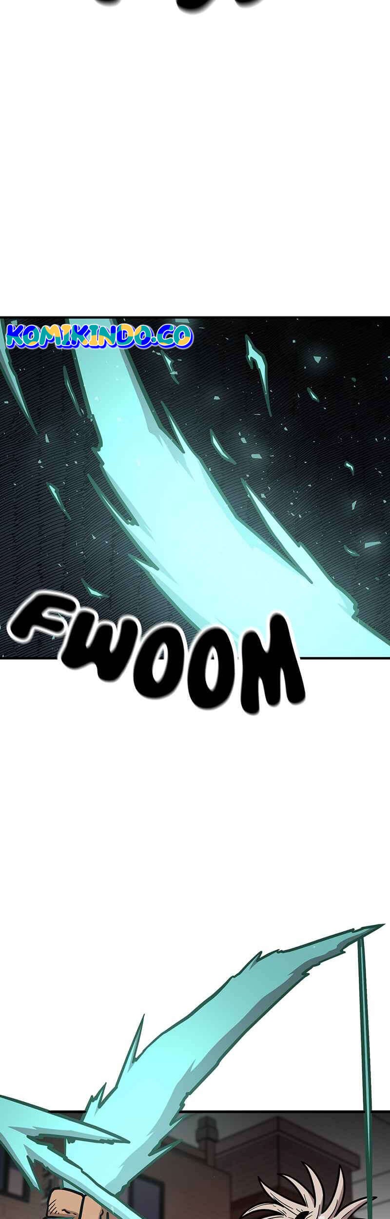 Metro Hunter Chapter 33 Gambar 89