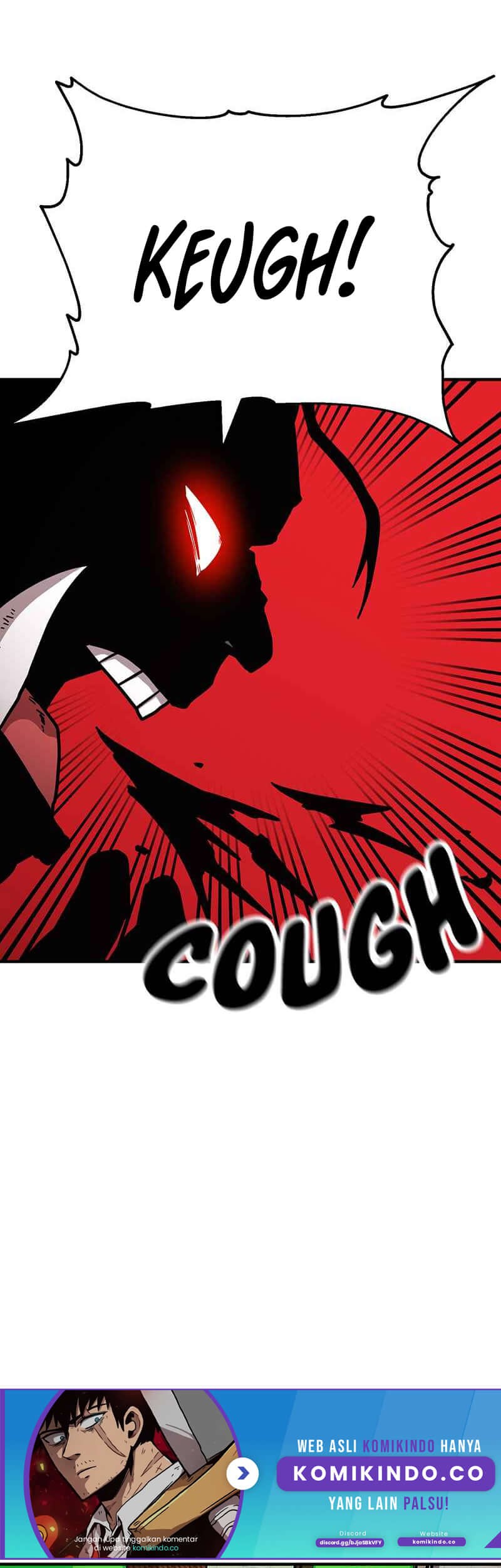 Metro Hunter Chapter 33 Gambar 96