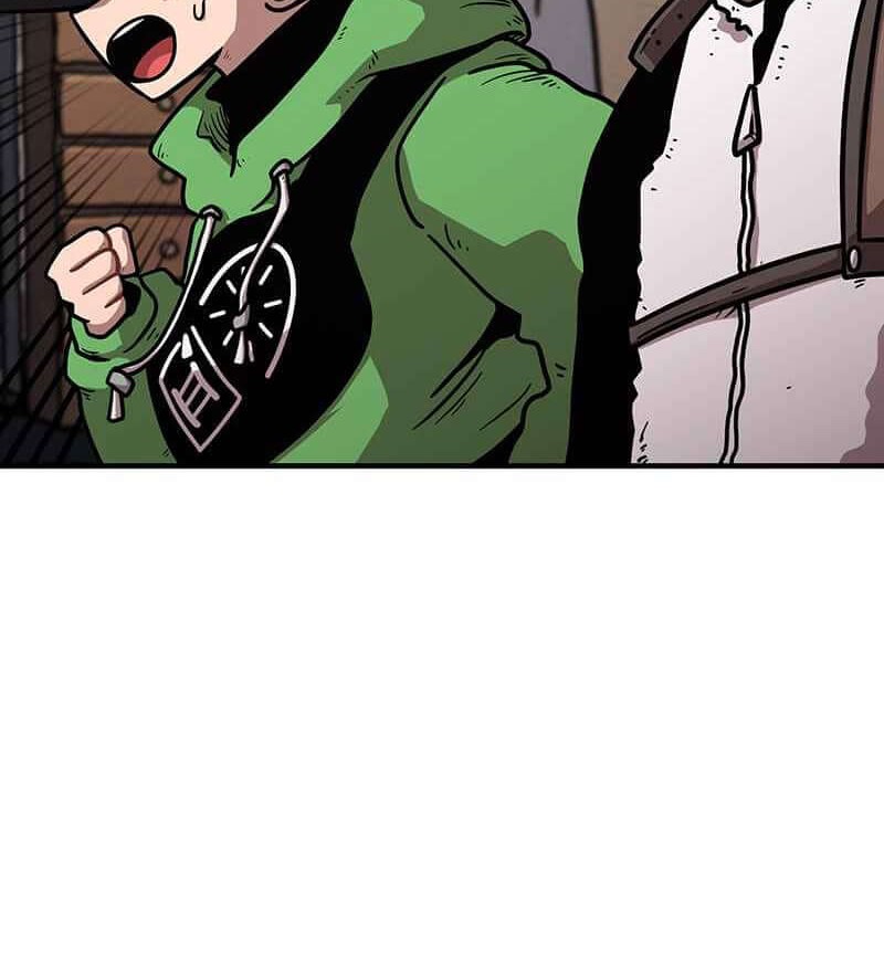 Metro Hunter Chapter 33 Gambar 13