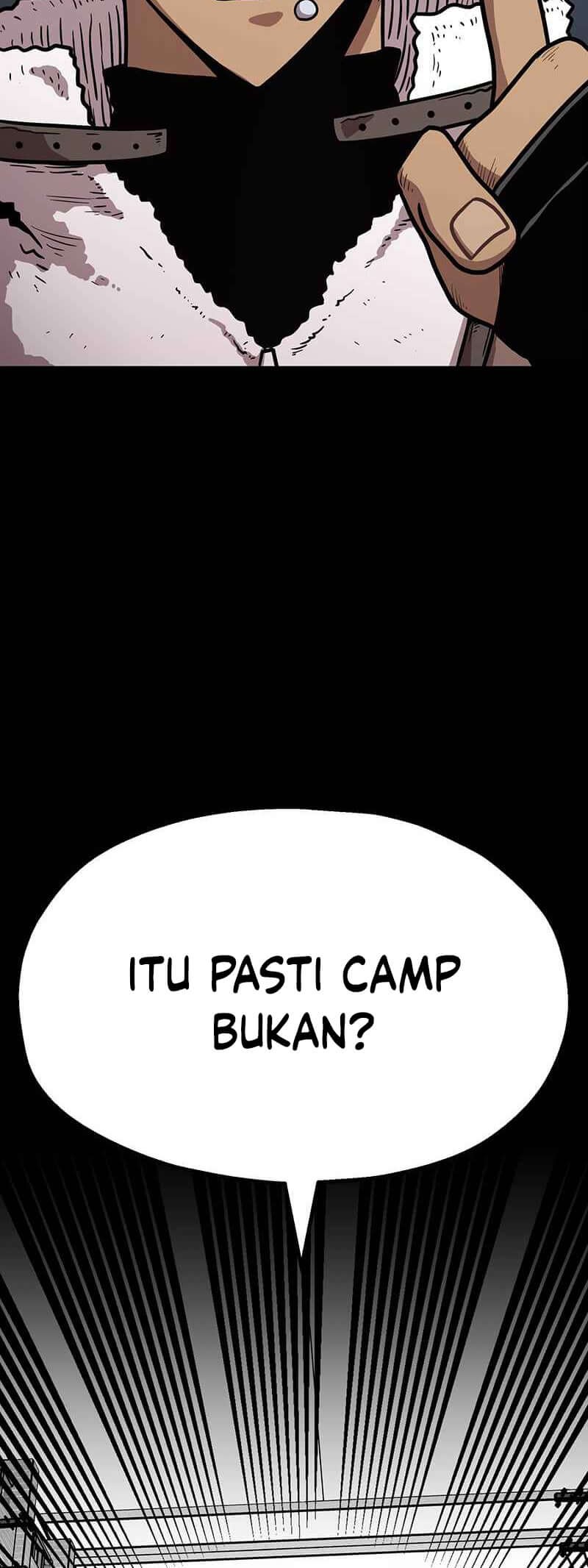 Metro Hunter Chapter 33 Gambar 24