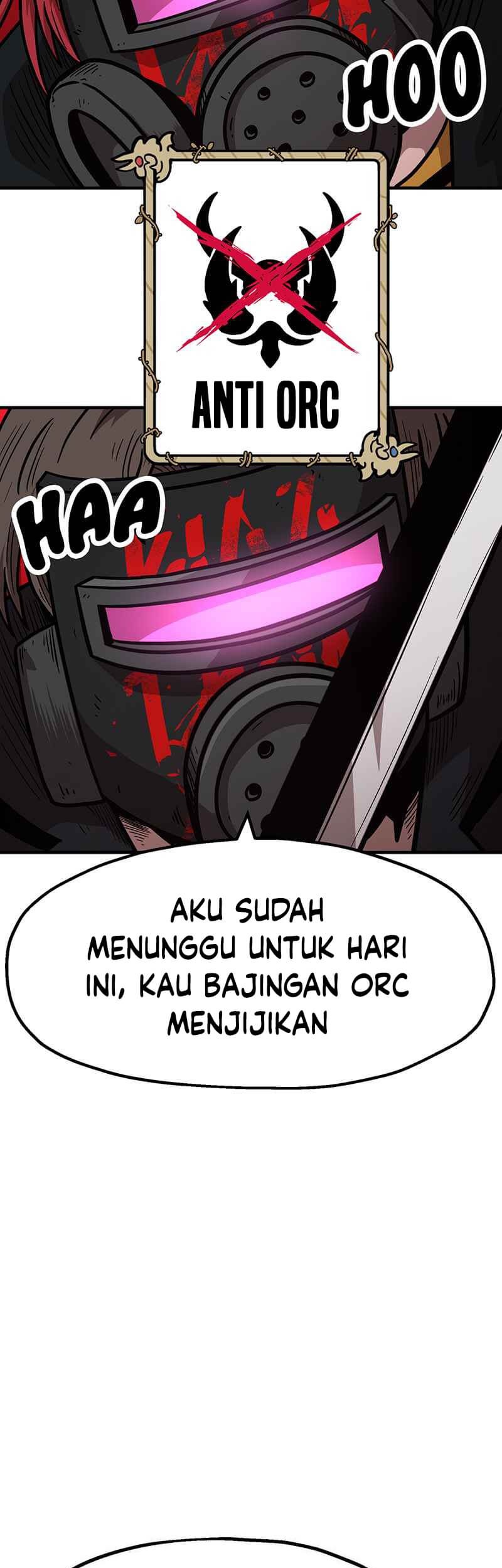 Metro Hunter Chapter 33 Gambar 31