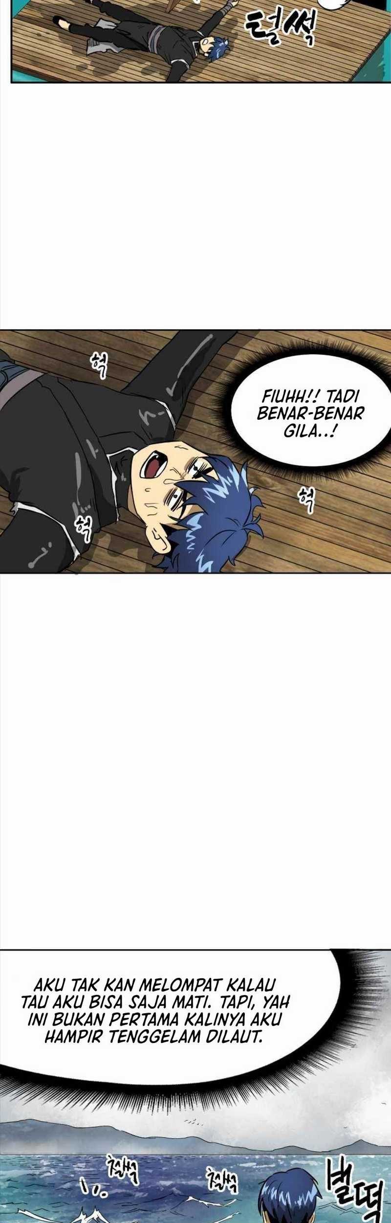 Infinite Level Up in Murim Chapter 63 Gambar 50