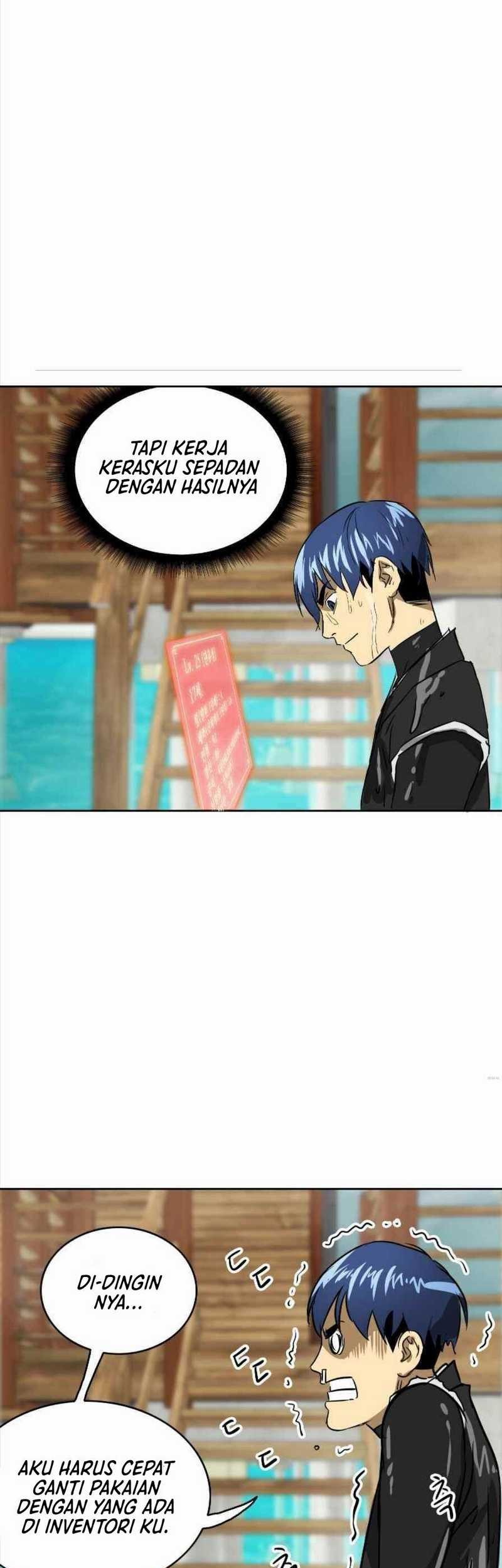 Infinite Level Up in Murim Chapter 63 Gambar 56