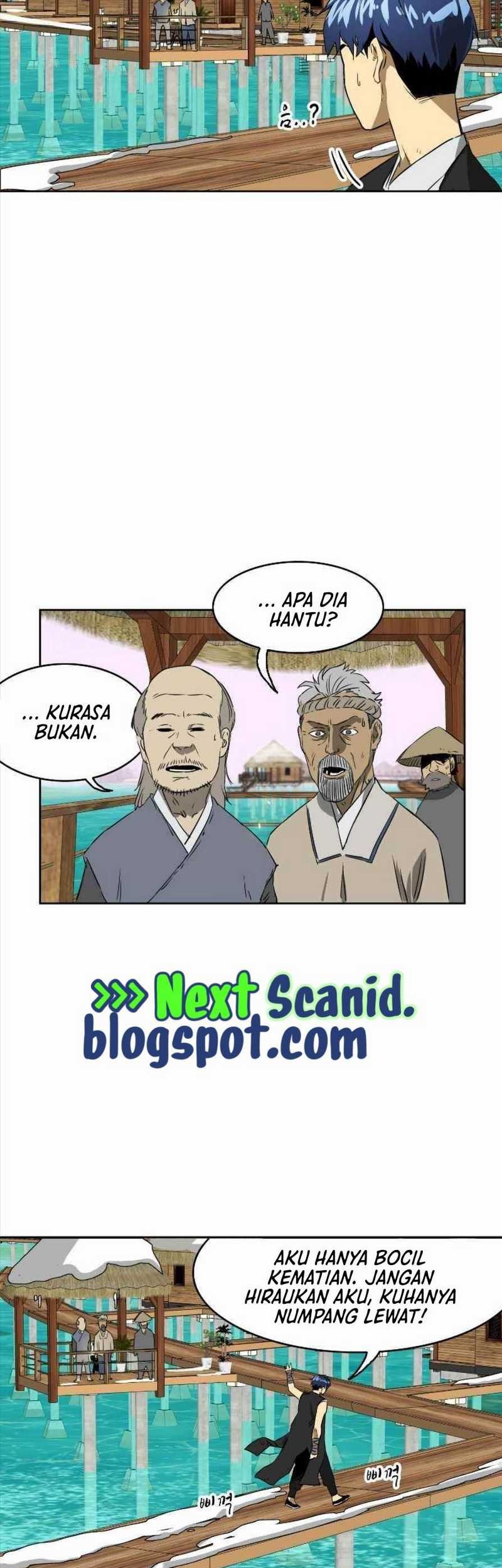 Infinite Level Up in Murim Chapter 63 Gambar 60