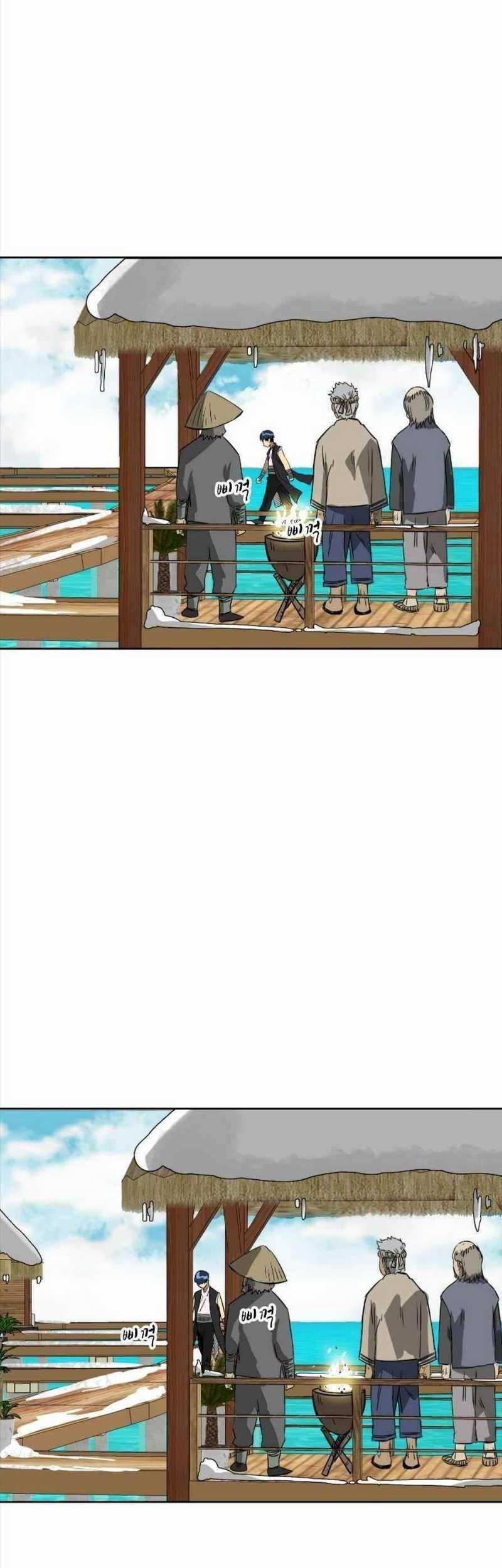 Infinite Level Up in Murim Chapter 63 Gambar 62