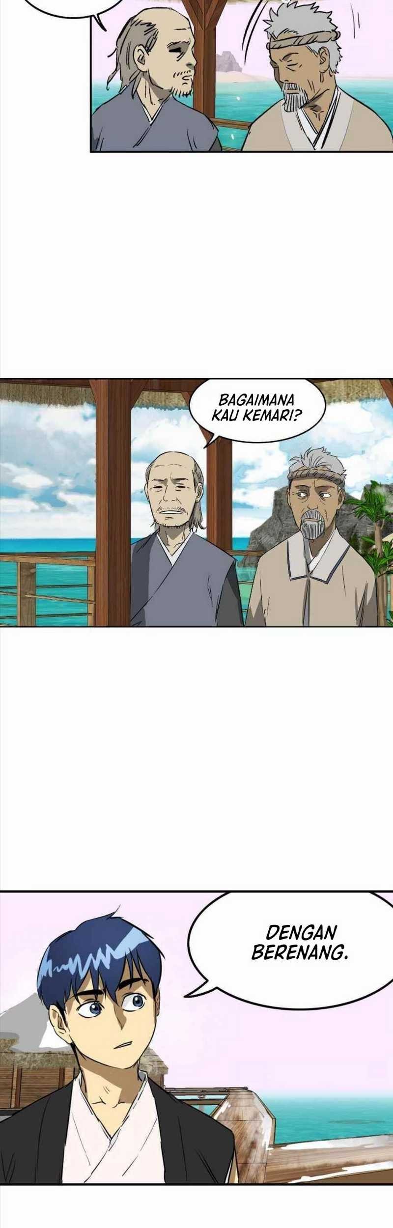Infinite Level Up in Murim Chapter 63 Gambar 66