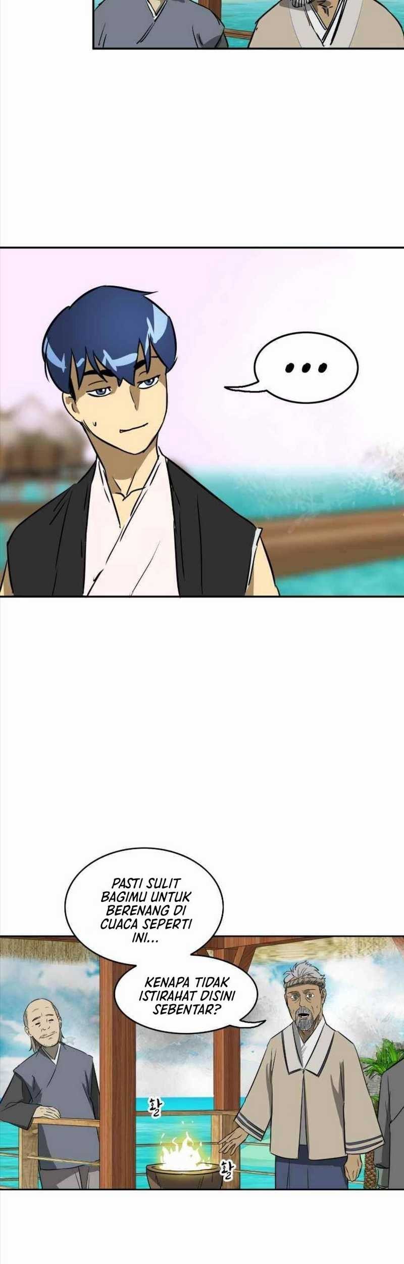 Infinite Level Up in Murim Chapter 63 Gambar 68