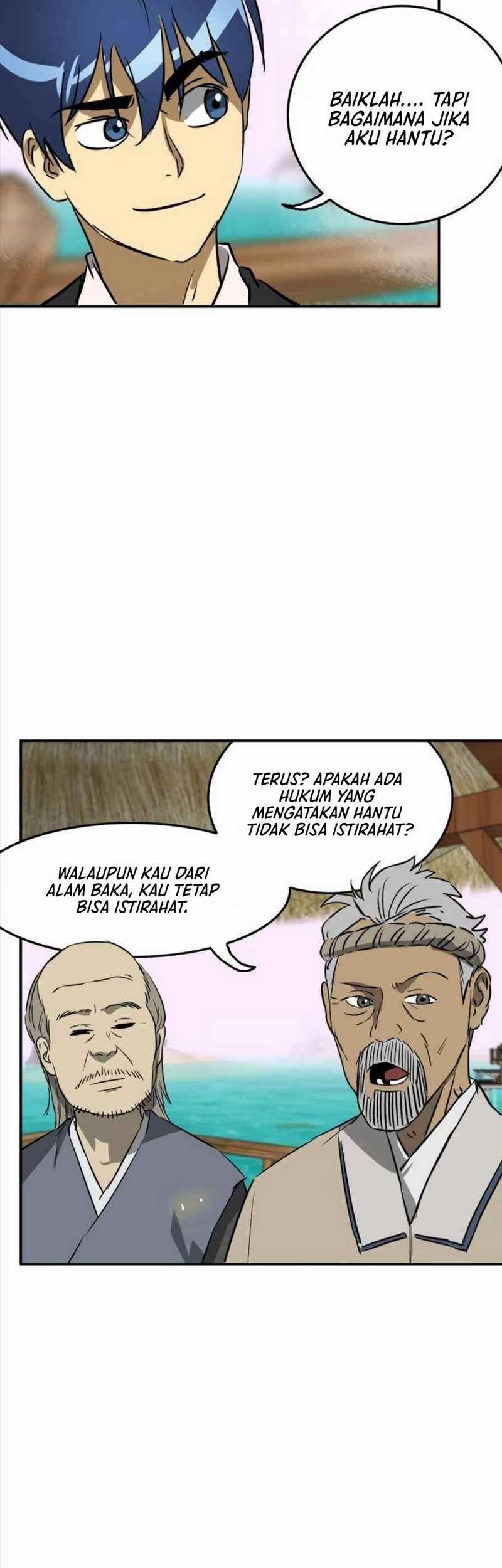 Infinite Level Up in Murim Chapter 63 Gambar 70