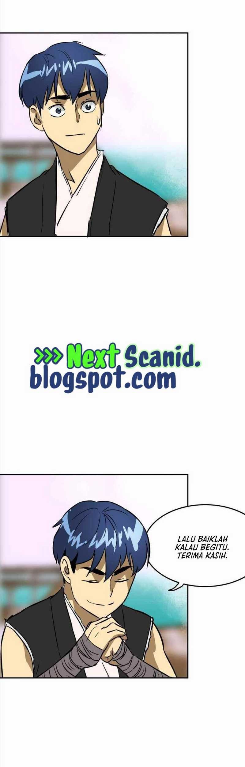 Infinite Level Up in Murim Chapter 63 Gambar 72