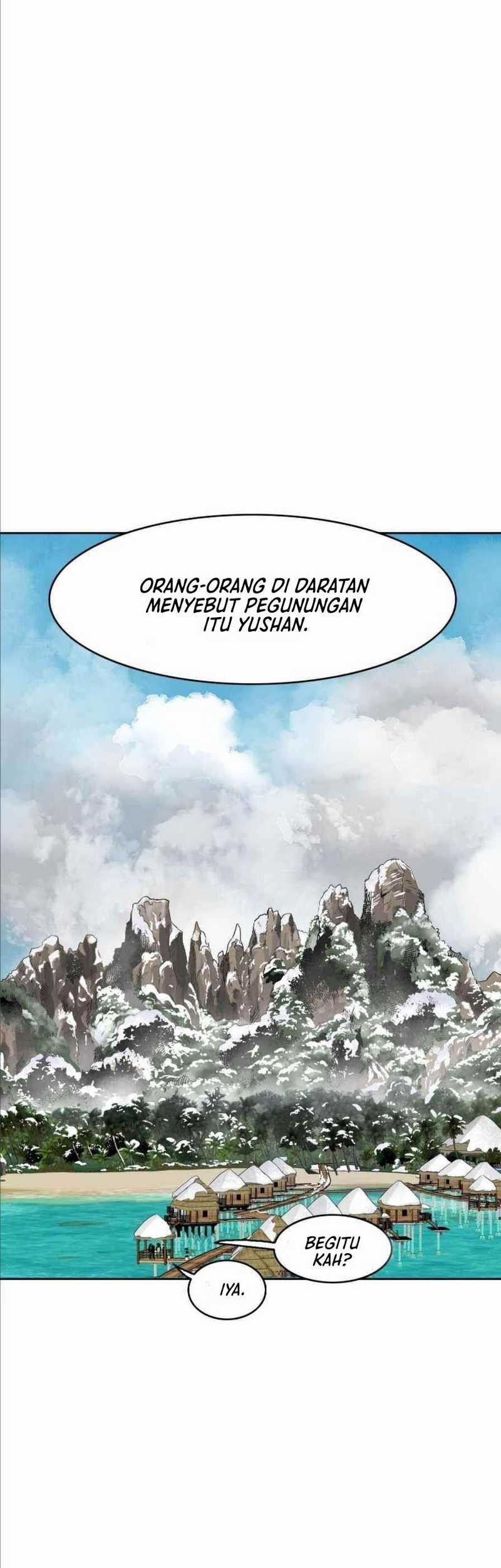Infinite Level Up in Murim Chapter 63 Gambar 78