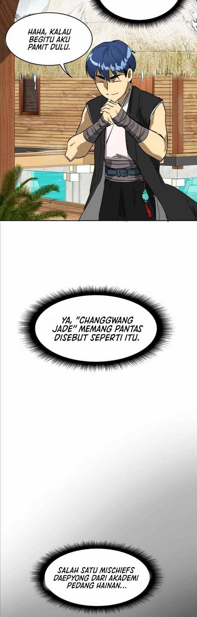 Infinite Level Up in Murim Chapter 63 Gambar 90