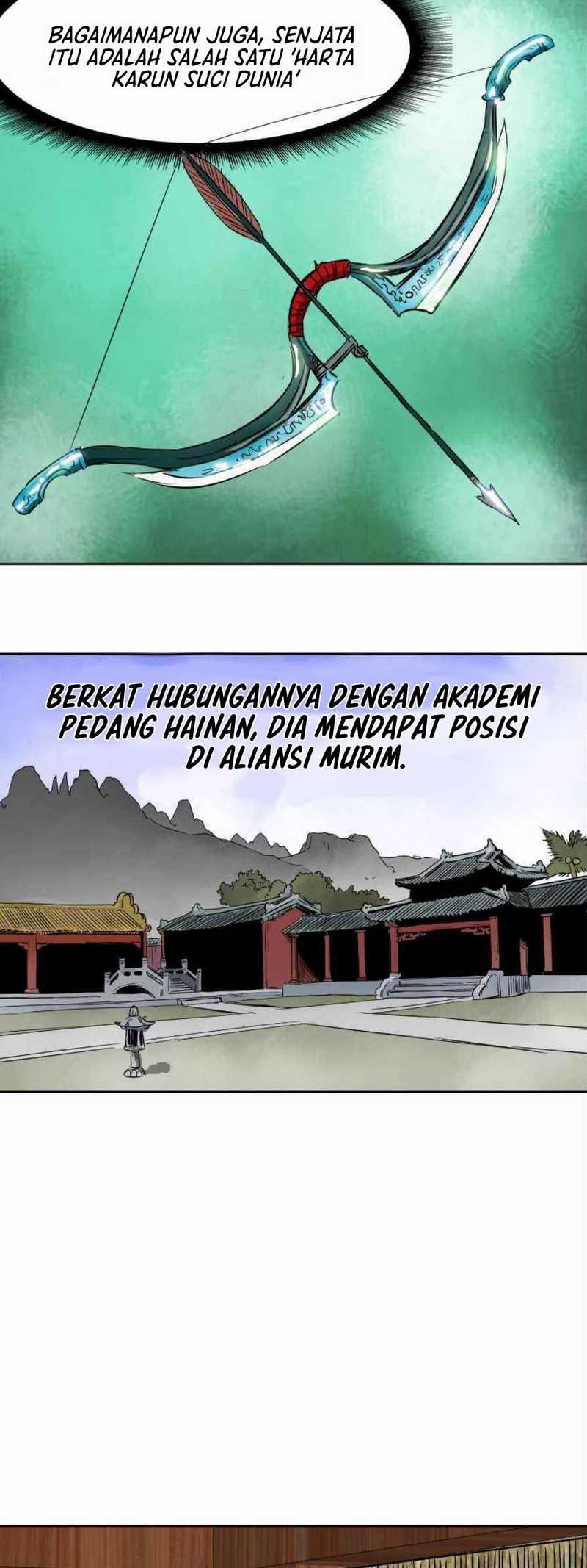 Infinite Level Up in Murim Chapter 63 Gambar 95